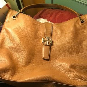 Tory Burch hobo
